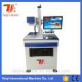 Made In China Laser Engraving Machine For Cork Stopper, Laser Machine For Cork Stopper Marking